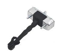 Door Check Strap Stopper Limiter Compatible With Toyota For Corolla 1.8L 2.4L 2009 2010 2011 2012 2013 Car Hinge Stopper Check Belt Front Door Check Stop Both Sides 68610-02160
