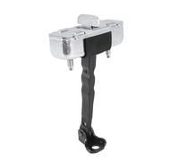 Door Check Strap Stopper Limiter Compatible With Toyota For Corolla 1.8L 2.4L 2009 2010 2011 2012 2013 Front Door Check Stop Both Sides Door Stay Stop 68610-02160
