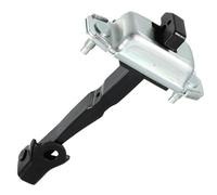 Door Check Strap Stopper Limiter Fit For Kia Fit For Sportage 2005-2021 Left Hand Driver Front Rear Door Check Strap Stopper Limit Rod Hinge Right Door Hinge Check Arm Stop Strap(Front Left 11-16)