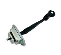 Door Check Strap Stopper Limiter for Nissan for Juke 2011-2017 Rear Right Passenger Car Door Hinge Bracket Replacement Part(1 pc Front Doors)