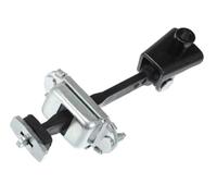 Door Check Strap Stopper Limiter, Front Left Right Door Check Bracket Stop No.2T1AV23500AD for Ford Transit Connect 2002-2013 Black, LH RH 1 Pc
