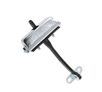 Door Checker Arm Accessory Compatible with Chevrolet for Trailblazer for EXT 2002 2003 2004 2005 Replacement Car Front Left Door Check Stop Strap OEM:15196109