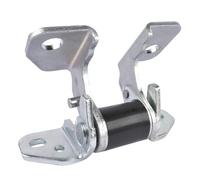 Door Checker Arm Assembly Compatible with Chrysler for 300 2013 2014 2015 2016 2017 2018 2019 Car Door Opening Closing Hinge Door Hinge OEM: 55113665AI 68148515AB