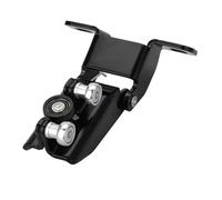 Door Checker Arm Assembly Compatible with for Transit MK6 MK7 2000-2008 2009 2010 2011 2012 2013 2014 Car Side Sliding Door Hinge Middle Roller VC15V268B40A