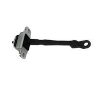 Door Checker Arm Assembly Compatible with Hyundai for Tucson 2005 2006 2007 2008-2014 Car Rear Left Right Door Hinge Stop Check Strap Limiter OEM:79490-2E000(Rear Left)