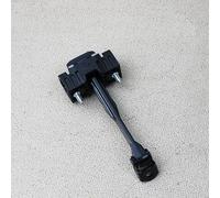 Door Checker Arm Assembly Compatible With Volvo For S90 S90L V90 2017-2024 OEM: 31689103 Car Front Door Hinge Retaining Band Door-Stay Door Supporto Portiera Cinturino