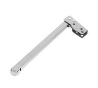 Door Closer Automatic Door Closer, Fir Spring Opener Slow Closing Speed for Commercial Residential Use