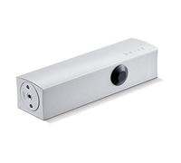 Door Closer GEZE TS 2000 NV Black 128888
