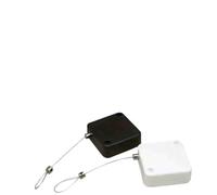 Door Closer Punch-Free Drawstring Bracket(Decoration-B)