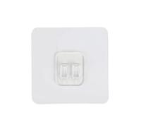 Door Closer Punch-Free Soft Close Closers for Sliding Glass 500g Tension Closing Device Hardware(One Hook)