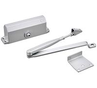 Door Closer Size 3 Commercial or Domestic Use HMOs etc. Fire Doors Adjustable Speed BS EN 1154