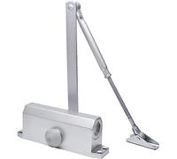 Door Closers Buffer Protect Household Pushed to Open and Automatic Speed Casting Heavy Duty Gate