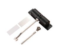 Door Closing Device Automatic Spring Convert Hinged to Adjustable Closing Door Hinge