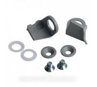 Door Closure Kit for Dometic Fridge - 2412345601