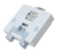 Door closure light reference: 2890371020 for Dometic refrigerator.