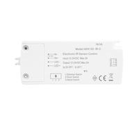 Door Control Light Switches Electronic Sensors Detector 12/24V LED Dimmer For LED Electrical Appliances Door Control Light Switches