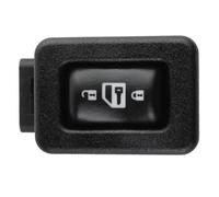 Door Control Locking Switch Car Central Lock Button For Chevrolet For Silverado 2003-2007 15077858 1 Pc Car Inside Accessories Door Lock Unlock Switch 1S15839