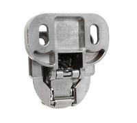 Door Decor Hinge For Hoover HBWM916TAHC Integrated Washing Machine Built In Genuine 92784297
