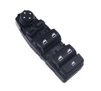 Door Double Window Switch Power Master Window Switch Driver Side For BMW 5 Series 6 Series F10 X3 F25 61319241955 61319238239 61319179913 Power Window Switch(Model A)