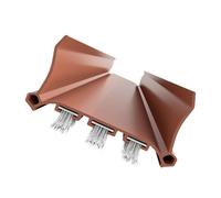 Door Draft Stopper for Bottom Under Noise Blockers Soundproof Seal Strips Interior Front Doors Sweeps Under Noise Blockers Easily Install Sealing Strips