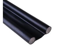 Door Draught Excluder- Under Door Draft Stopper | Flexible Double Doors Bottom Sealing Strip | Noise Doors Weatherstrip | PVC Doorr Seam Sound Insulation Heat Insulation Set