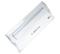 Electrolux Door Cover Flap Freezer Quick Freeze rex AEG