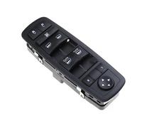 Door Dual Master Window Control Switch For Dodge For Ram 1500 2500 3500 2009-2012 68110866AA 4602863AC 4602863AB 4602863AD Power Window Control Switch