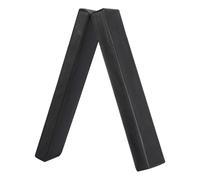 Door Edge - Car Protection Strip, Universal Fit | Flexible Trim Scratch Resistance, Material Ensures Strength, Compact Roll