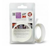 Door Edge Guard Scratch (5 Doors) 3M Protection Film Clear Invisible Universal Car Truck Repackage - we Cut it for You (5 Doors)