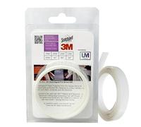 Door Edge PPF PRE-Cut Guard Scratch 3M Paint Protection Film Clear Invisible Universal Car Truck (Roll 0.4 Inch x 240 Inches)