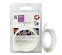 Door Edge PPF PRE-Cut Guard Scratch 3M Paint Protection Film Clear Invisible Universal Car Truck (Roll 0.4 Inch x 240 Inches)