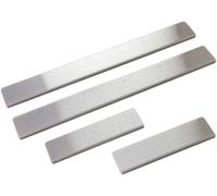 Door entry sills stainless steel suitable for Dacia Duster II | type HM | yea...