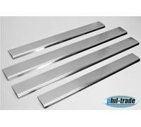 Door entry sills stainless steel suitable for Ford Galaxy | type WA6 | year 2...