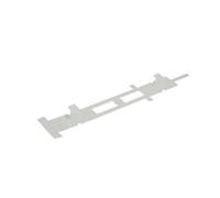 Door Fastener for Bauknecht Dishwasher Equivalent to 481240448611