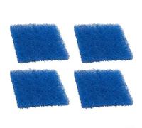 Door Filter Cartridge Set Compatible with RCX97417SPAK2, Replacement Parts for Swimming Pool Cleaning Robot, Efficient Filtration Elements, 2 or 4 Pack(4pcs)