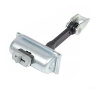 Door Fixing Tape Front Hinge 1837954 For Ford Transit Custom V362 Mk8 Since 2012 Robust Plastic Part Precise Fit Easy Installation Replaces 1770196 BK21-V23500-AC