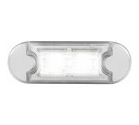 Hella Entrance Lamp White MD - 2XT980855-111