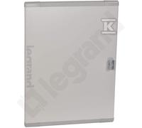 Flat Door 750x575mm Metal IP40 020274 XL3 400