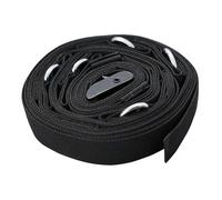 Door for Resistance Bands - Portable Multipoint Band, Home Fitness Tool, Secure Setup Without Nails | Ideal Resistance Band Accessory For Women