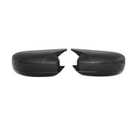 Door For Wing Mirror Cover Compatible With Chrysler For 300 2011 2012 2013 2014 2015 2016 2017 2018 2019 For 200 Car Rearview Mirror Cover(Carbon Look-B)