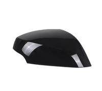 Door For Wing Mirror Cover Compatible With Megane 3 2008 2009 2010 2011 2012 2013 2014 2015 Car Door For Wing Rearview Mirror Cover Repairs Replacements Accessories(1pc Right)