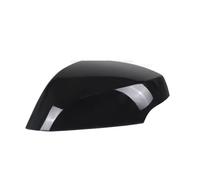 Door For Wing Mirror Cover Compatible With Megane 3 2008 2009 2010 2011 2012 2013 2014 2015 Car Door For Wing Rearview Mirror Cover Repairs Replacements Accessories(1pc Left)