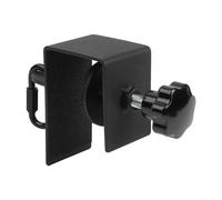 Door Frame Anchors for Resistance Bands Enabling Wall Exercise Setup in Small Spaces for Cardio and Strength Training