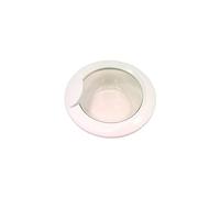 DOOR FRAME AND GLASS ASSY PW EVO II IND