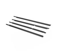 Door Frame Seal for Toyota for 4Runner 2003-2009
