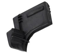 Door Gasket Seal Block Right for Smeg Dishwasher Equivalent to 766330873