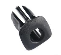 Door Glass Pin Guide Trim Panel Locking Knob Cover For BMW for f10 5 | Door Glass Pin Guide Trim, Plastic Locking Knob Cover, Compatible With for bmw for f10 5 Series 2011-2016, Part