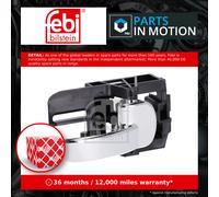 FEBI BILSTEIN 175465 Door Handle