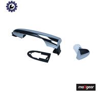DOOR HANDLE 28-0999 FOR FIAT 500L 940B7/843A1.000 1.4L 199B5/940C1/955A3.000