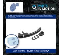 BLUE PRINT ADBP970027 Door Handle
